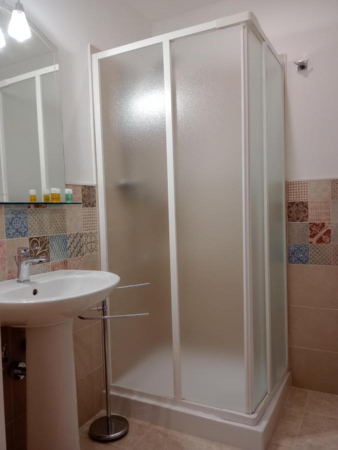 La Valigia Sul Letto Bed & Breakfast CTA Exterior photo