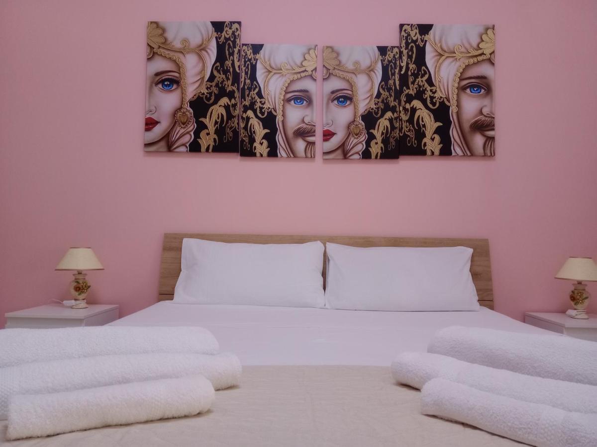 La Valigia Sul Letto Bed & Breakfast CTA Exterior photo