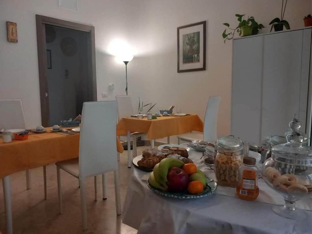 La Valigia Sul Letto Bed & Breakfast CTA Exterior photo