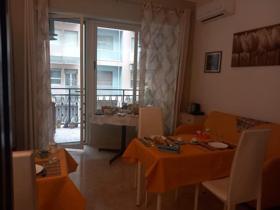 La Valigia Sul Letto Bed & Breakfast CTA Exterior photo